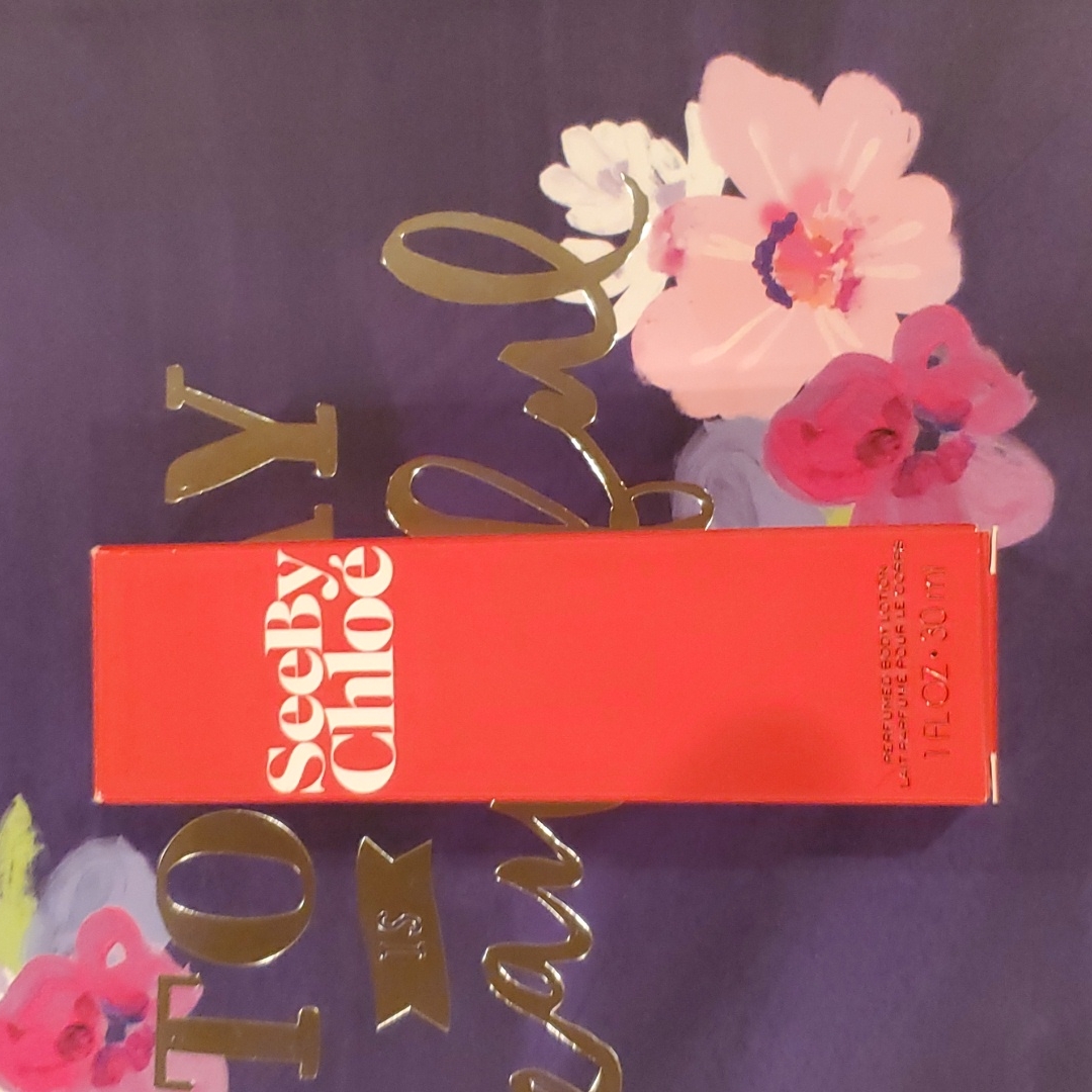 Body Lotion